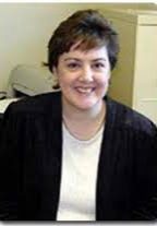 Dr. Kathryn Sparace