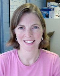 Dr. Erin Dolan